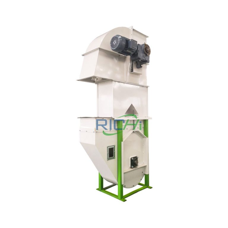 Bucket Elevator