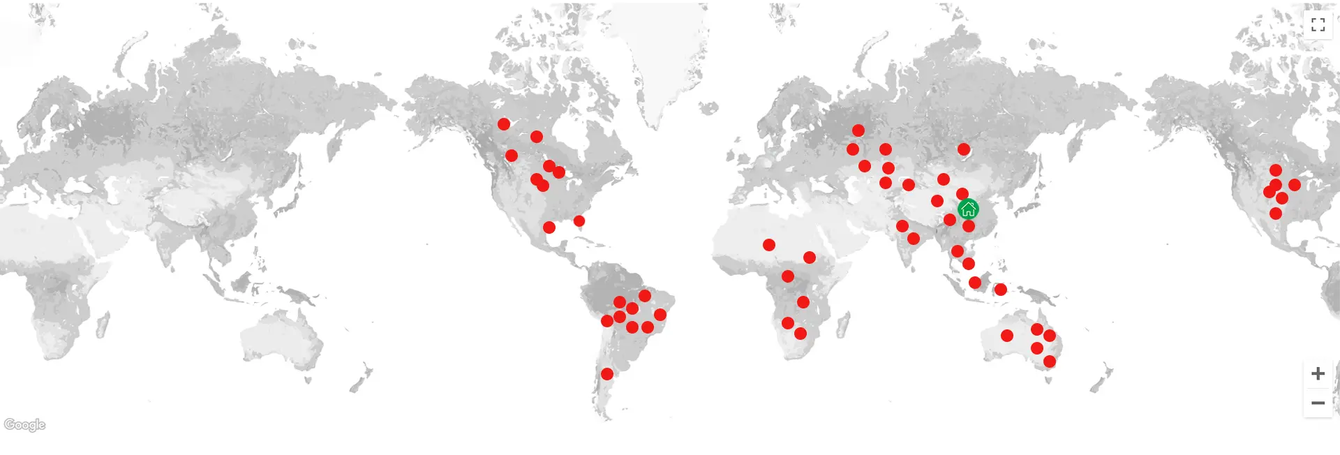 img RICHI MAP