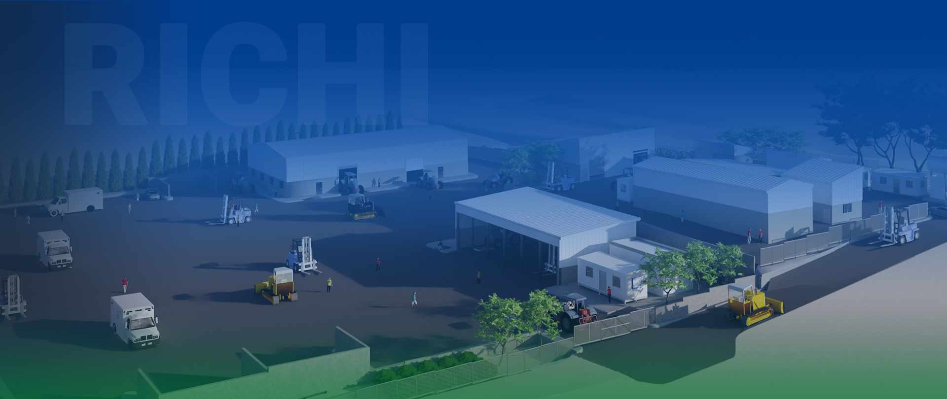 complete fertilizer plant project-bg