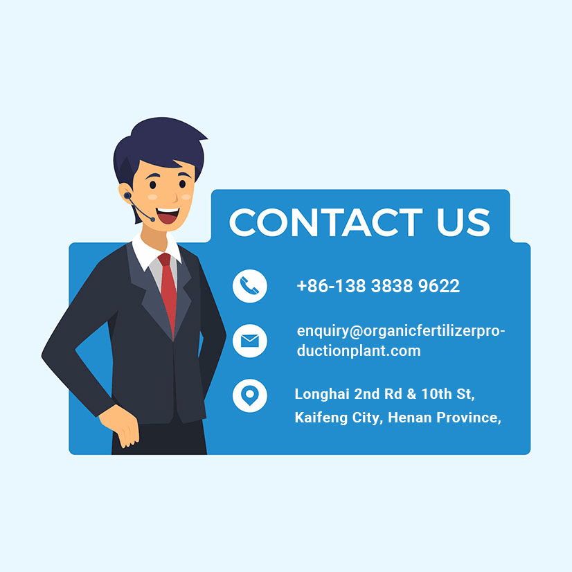 contact us